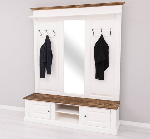 Garderobe flurgarderobe - garderobe,