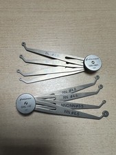 Straumann, Distanzindikatoren -