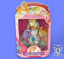 ⭐Prinzessin Sonnenhaar