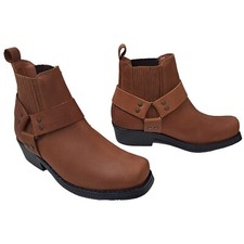 Kochmann Motorradstiefel