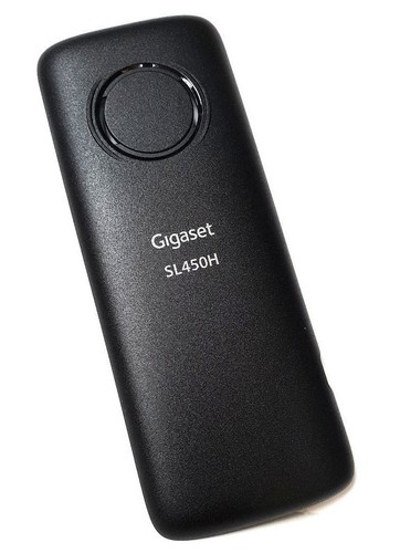Gigaset sl450 sl450h - sl450,