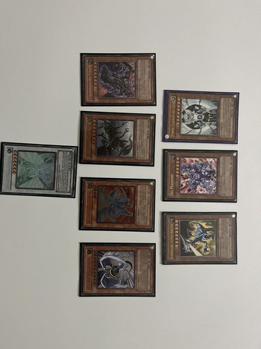 Verkaufe karten - verkaufe, yu-gi-oh!