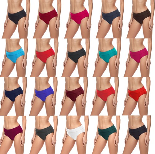 Merry style damen - bikini, slip