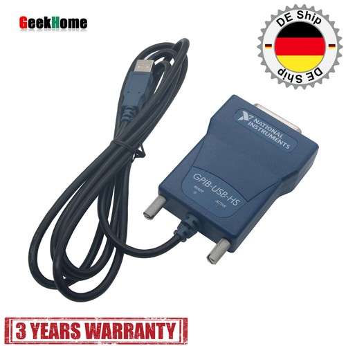 Original gpib usb data - original, gpib-usb-hs