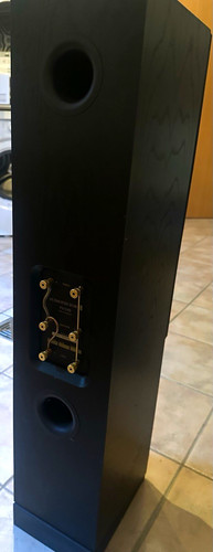 Audiovector lyd - audiovector, f3/lyd
