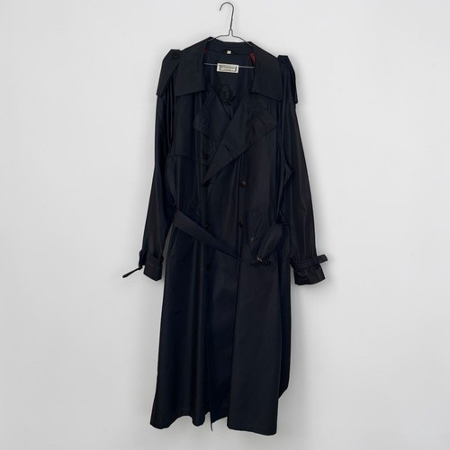 Yves saint laurent trenchcoat - laurent,