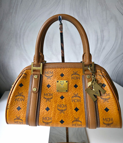 Mcm boston visetos - mcm,