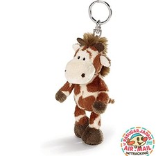 NICI Wild Friends 22 Giraffe