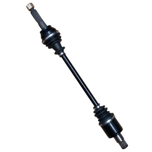 Komplette wheel shaft - komplette,
