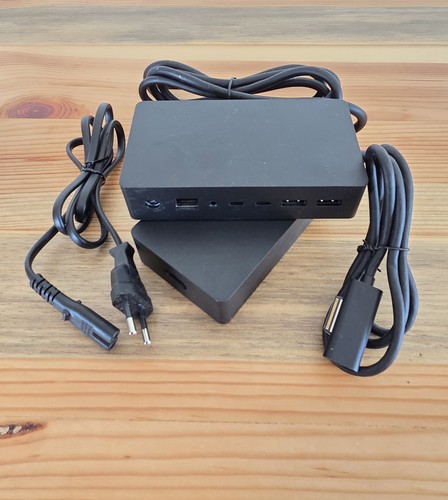 Microsoft surface dock - surface,