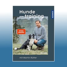 Hundetraining mit Martin
