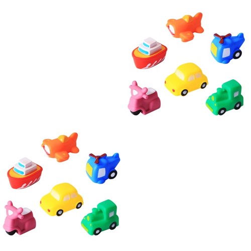 Sets babyspielsachen - 2,