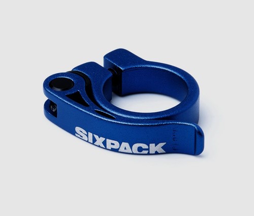 Sixpack sattelschelle - sixpack,,