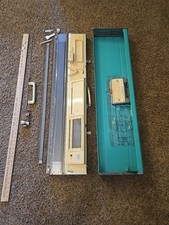 Brother KH-801 Knitting