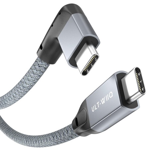 Usb kabel grad 20gbps - c,