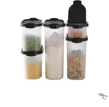 🌺Tupperware Eidgenossen-Set