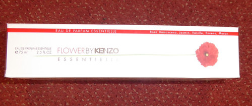 Kenzo flower eau - de, parfum