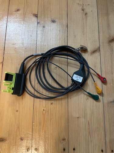 Zoll aed pro ekg kabel - zoll®, iec