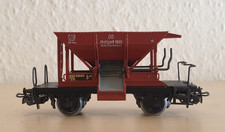 Märklin 4610, Schotterwagen