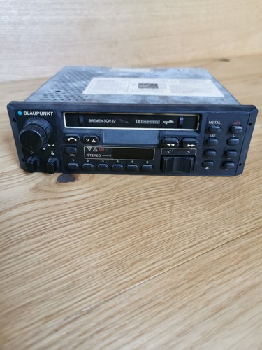 Blaupunkt bremen sqr - blaupunkt,