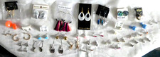 Modeschmuck Ohrringe Hänger +