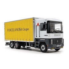 Renault Magnum AE 500 1990 PORCELANOSA CAE0942 1:43 Ixo Salvat Diecast LKW