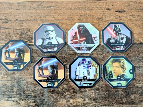 Rewe star wars - ★rewe, wars★cosmic
