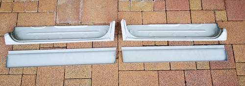 Opel reparaturbleche - opel,