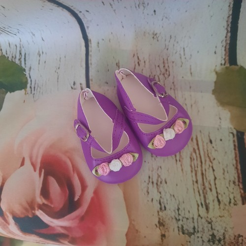 Puppenschuhe für götz - puppenschuhe,