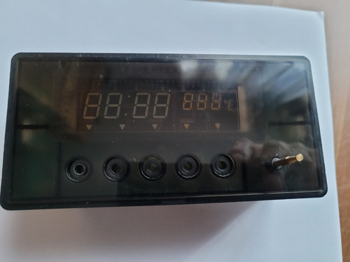 Miele schaltuhr timer uhr - miele,