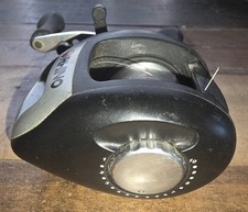 Zebco Rhino RBC200 Baitcasting