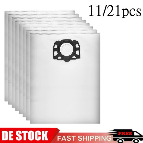 21stk staubsaugerbeutel - 11-21stk,