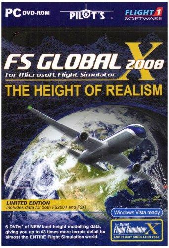 Global 2008 add für - 2008,