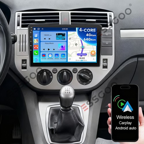 Für ford focus max - für,