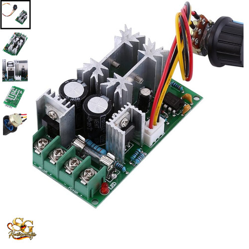 Walfront motor - walfront, dc