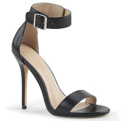 Amuse pleaser high - pleaser, high-heels
