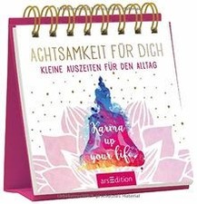 Achtsamkeit für dich: Kleine
