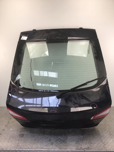 Heckklappe ford mondeo - heckklappe, iv