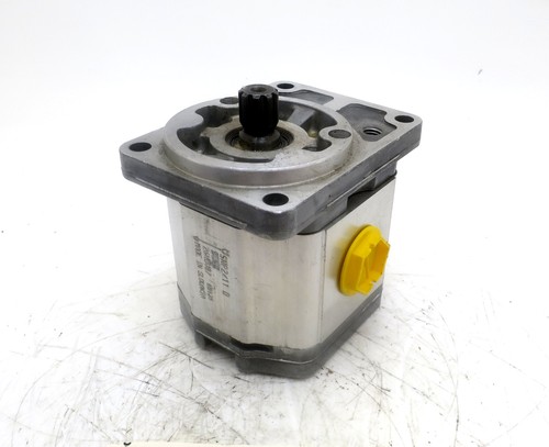 Pumpe hydraulikpumpe snp2 - pumpe,