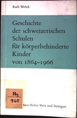Geschichte der schweizerischen