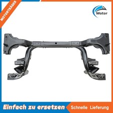 Hinten Hilfsrahmen
