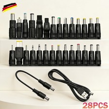 Universal Ladegerät Netzteil