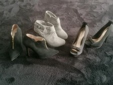 Damenschuhe Pumps Absatzschuhe