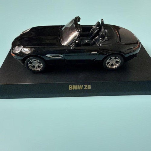 Bmw kleinwagen - bmw, z8