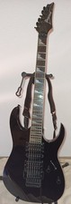 Ibanez RG270DX – Schwarze
