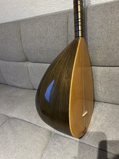 Saz Bağlama Kurshals WENGE -