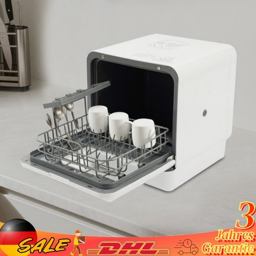 1100w tragbarer - 1100w, 6l