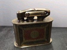 Tischfeuerzeug altes karl - kw,