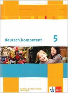 Deutsch kompetent ausgabe - 5.,