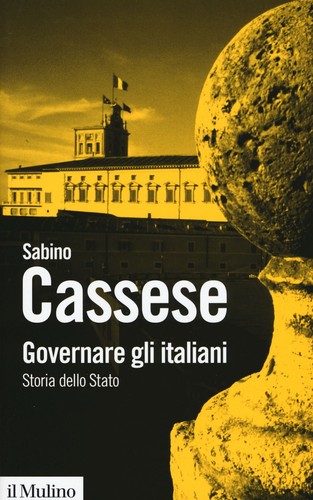 Buch sabino cassese - buch,